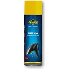 Prime Putoline Wax Mat Yüzey Koruyucu Parlatıcı 500 ml