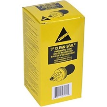Prime Oatey 271713 Cherne Clean Seal Plug, 7,6 cm