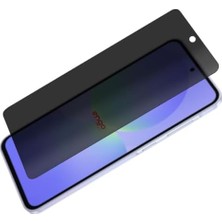 Prime Galaxy A36 Hayalet Ekran Koruyucu 6.7 Inç Anti-Spy
