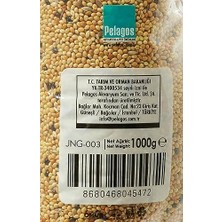 Prime Jungle Poşet Muhabbet Yemi, 1 kg
