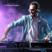 Prime – 0,8m – Cinch Kablo, 2 Cinch-2 Cinch, Stereo Ses Kablosu (Koaksiyel Kablo, Rca Fiş/fiş, Analog/dijital, Derin Bas Hoparlör/amplifikatör/hifi ve Ev Sineması/blu-Ray/alıcı Için, Siyah)