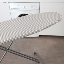 Prime Lagt Ütü Masası Örtüsü Gri 303.482.35
