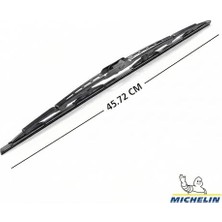 Prime Rainforce™ MC13918 45CM 1 Adet Telli Silecek