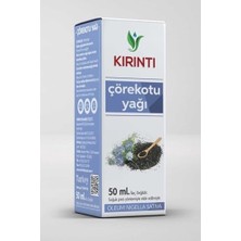 Prime Kırıntı 2000 Çörek Otu Yağı 50 ml