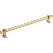 Prime 224 mm Altın Rengi Klasik Kulp