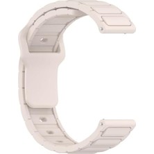 Prime Undeplus Kordon Sportif Yumuşak Silikon Band 132