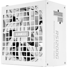 Prime Li RS1200G Beyaz 1200W 80+ Atx Power Supply (G9P.RS1200G.WH00.EU)
