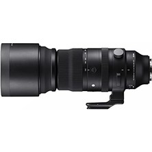Prime 150-600MM F:5-6.3 C Seri Dg O.s Lens E Mount