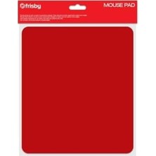 Prime FMP-760-K Mouse Pad Kumaş Kırmızı