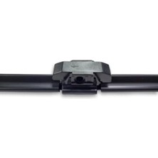 Prime Ön Cam Silecek Takımı 55X40CM Renault Kangoo ile Uyumlu 2021-2024