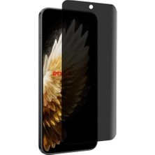 Prime Spark 40 Pro Hayalet Ekran Koruyucu 6.78 Inç Anti-Spy