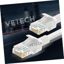 Prime Cat6 15 Metre Ethernet Kablosu Fabrikasyon Internet Kablo Network Ağ Kablosu