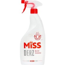Prime Miss Derz Tem 750 ml