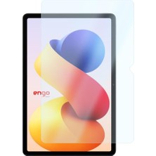 Prime Pad 2 Pro 12.1 Inç Ekran Koruyucu Şeffaf