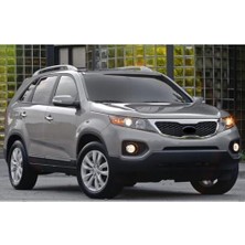 Prime Ön Cam Silecek Takımı 60X50CM Kia Sorento ile Uyumlu 2010-2014