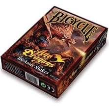 Prime 024041 Anne Stokes Age Of Dragons, Small