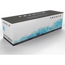 Prime Fragile Hp 283A / Canon CRG-737 Uyumlu Muadil Toner Chipli