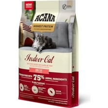 Prime Acana Highest Protein (Yüksek Protein) Indoor Yetişkin Kedi Maması 4,5 kg