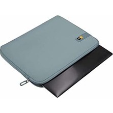 Prime Logic Laps Notebook Sleeve 14" - Arona Blue