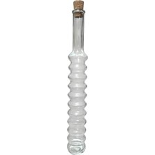 Prime 1 Adet 200 ml Cam Boş Şişe | Zeytinyağ | Sıvı Yağ | Nar Ekşisi | Sos Şişesi | Özel Tasarım Size