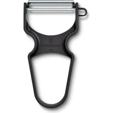 Prime Peeler, Pp, Siyah, Serrated Edge