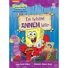 Prime Süngerbob Karepantolon En Iyisini Annem Bilir