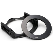Prime P Serisi Için 58MM Adaptör + Filtre Tutucu