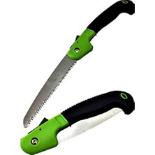 Prime Katlanir Budama Testeresi̇ 180 mm Orta Di̇ş 1410