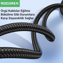 Prime 3.5mm Aux To Rca Hi-Fi Ses Kablosu 50 cm