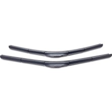 Prime Ön Cam Silecek Takımı 53X45CM Subaru Impreza ile Uyumlu 1993-2000