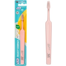 Prime Select Compact Soft Yumuşak Diş Fırçası