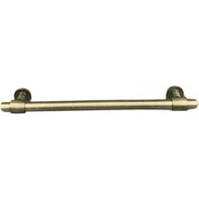 Prime 9236 Modern Kulp Antik Renk 320 mm Çok Renkli