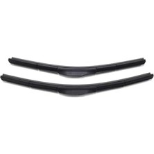 Prime Ön Cam Silecek Takımı 50X45CM Tigra B Top ile Uyumlu 2004-2009