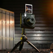 Prime Mını 99 Black Camera Th Ex D