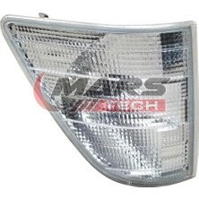 Prime Mars Sinyal Lambası Sağ Duylu -Benz Sprinter 95-99 - Mrs 520927