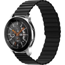 Prime - ile Uyumlu Gt Gt2 Gt3 Gt4 42MM/HONOR 2 Kordon Renkli Strap Deri Loop Kordon