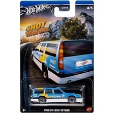 Prime Hot Wagons Arabalar HWR56-HRR86 04/05 850 Estate
