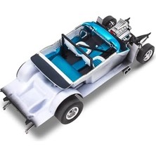 Prime 85-4519 1/24 55 Bel Air Street Mac Model Kiti