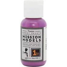 Prime Models MMP-137 Lila (1966) Akrilik Boya 1 Oz (30ML)