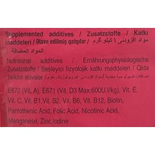 Prime Vitakraft Menü Paraket Yemi 1000 G