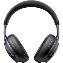 Prime HP-1420 T02 Series Anc Bluetooth Kulak Üstü Kulaklık Siyah
