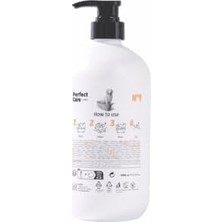 Prime Perfect Care No.7 Tüy Dökülmesine Karşı Köpek Şampuanı 1l