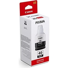 Prime GI-40PGBK Mürekkep Kartuşu
