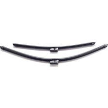 Prime Ön Cam Silecek Takımı Silgeç Seti 60-40CM Ibiza 6j Ile Uyumlu 2009-2017