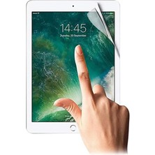 Prime iPad Pro 12.9 Ile Uyumlu 6/5/4/3. Nesil Tablet Ekran Koruyucu