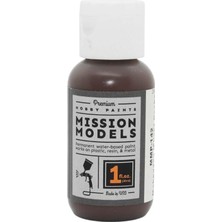 Prime Models MMP-142 Maun (Uçuş Güverte Aletleri Vb.) Akrilik Boya 1oz (30ML)