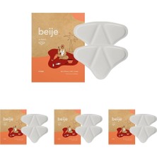 Prime Beije 2'li Isı Bandı (4 Paketi)