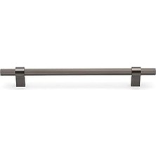 Prime 192 mm Füme Rengi Klasik Kulp