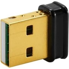 Prime Asus USB-N10 150MBPS Kablosuz USB Adaptör