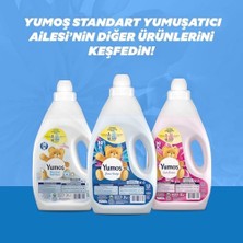 Prime Yumoş Çamaşır Yumuşatıcısı Tazeliği 3 L